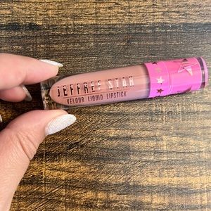 Jeffree Star Velour Liquid Lip